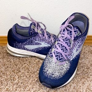 Women’s Bedlam Brooks 9.5